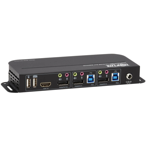 Tripp-Lite Ethernet Switch