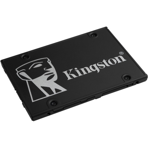 Kingston Drive