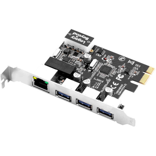 SIIG Cables, Connectors, and Adapters