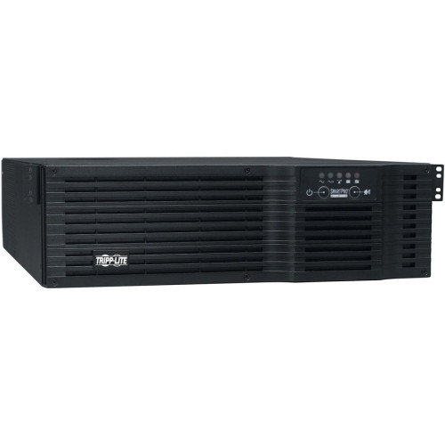Tripp-Lite Rack