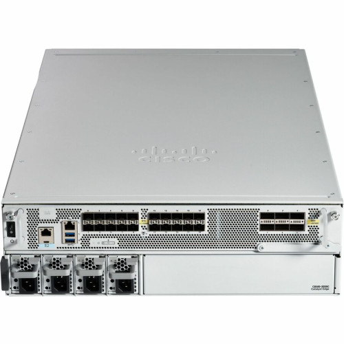 Cisco Switches