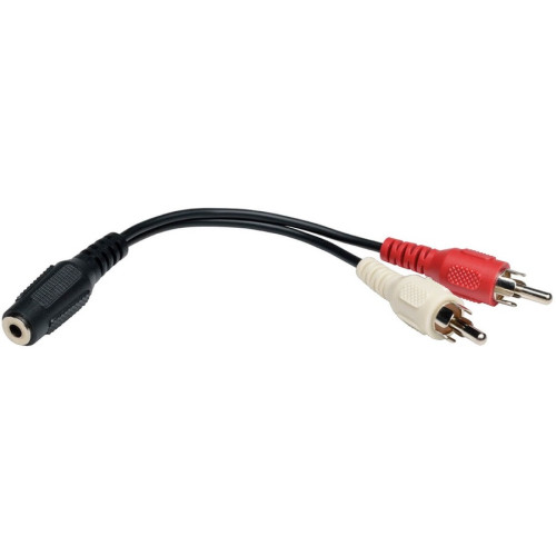 Tripp-Lite Cables, Connectors, and Adapters