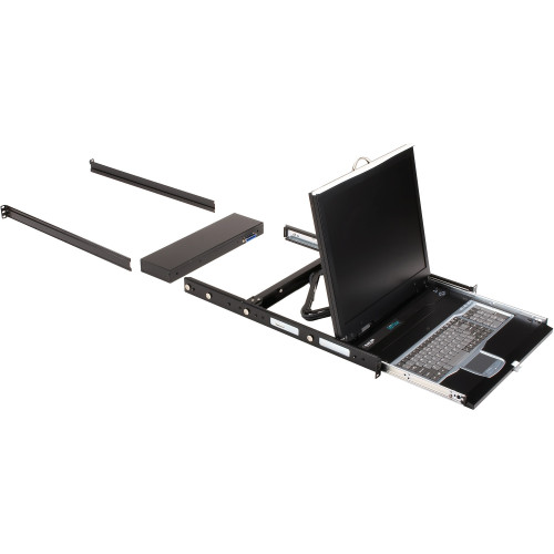 Black Box Data Networking