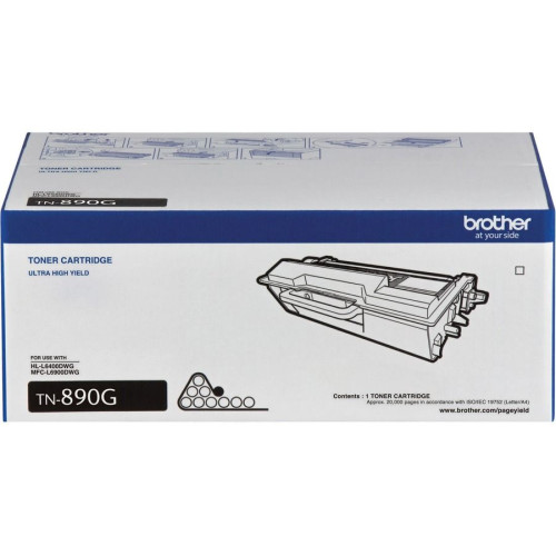 Brother Toner