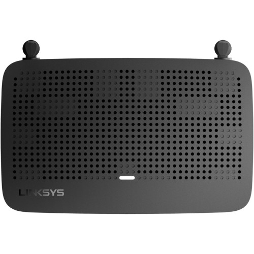 Linksys Data Networking