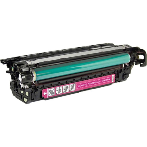 Clover Imaging Group Toner