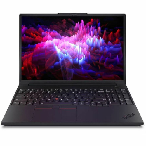 Lenovo ThinkPad P16v Gen 3 Workstation PC