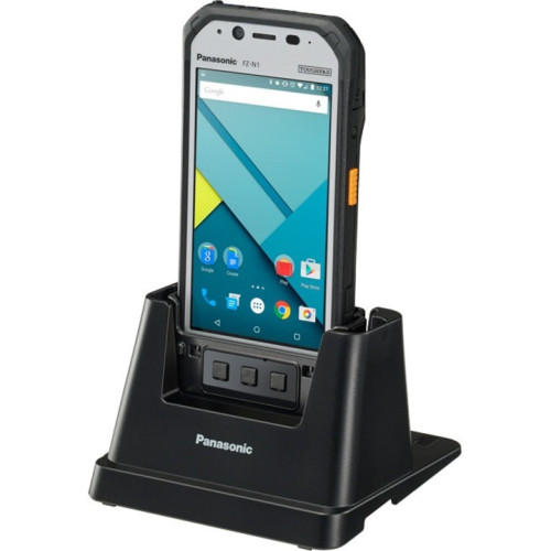Panasonic Docks and Cradles