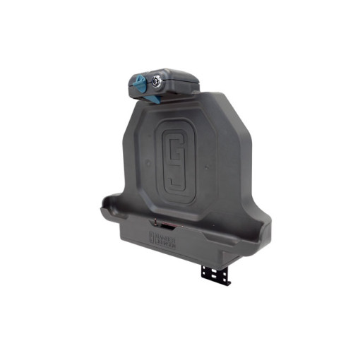 Gamber-Johnson Docks and Cradles