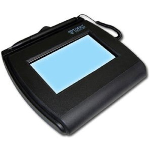 Topaz Signature Pad