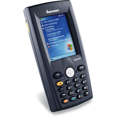Intermec Mobile Computer
