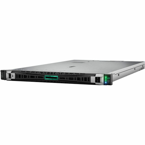 HP Server
