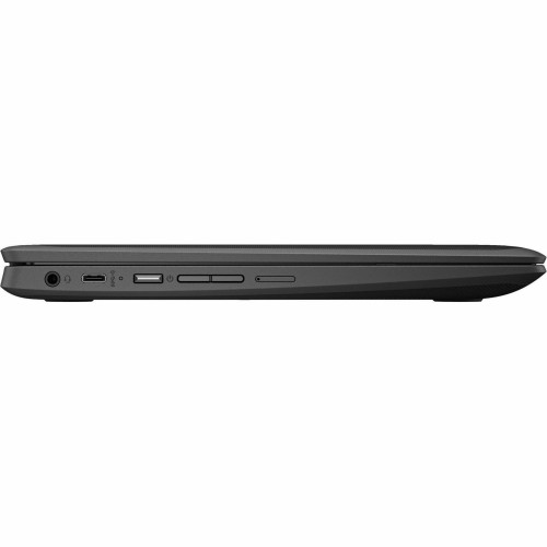 HP Chromebook
