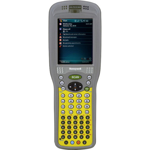 Honeywell Mobile Computer
