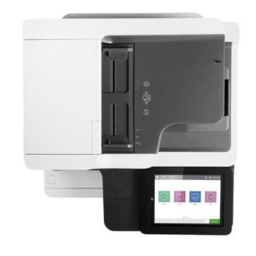 HP LaserJet Enterprise M632fht Multi-Function Printer
