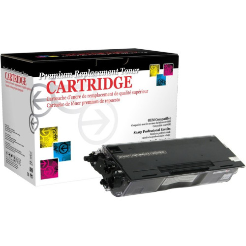 Clover Imaging Group Toner