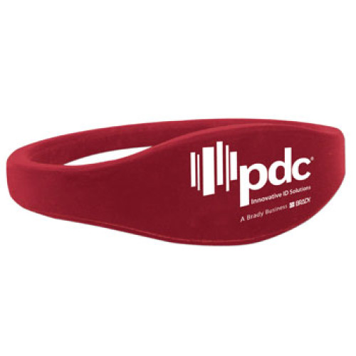 BCI Smart Rewearable Tag-It Plus RFID Wristband