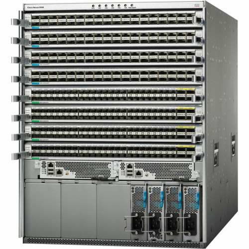 Cisco Switches