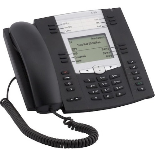 Mitel Telecommunication Equipment