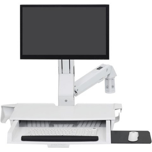 Ergotron Mounting Hardware and Stands