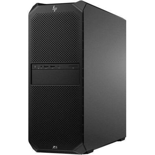 HP Workstation PC