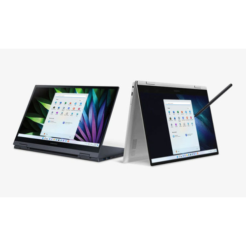 Samsung Galaxy Book Pro 360 Laptop