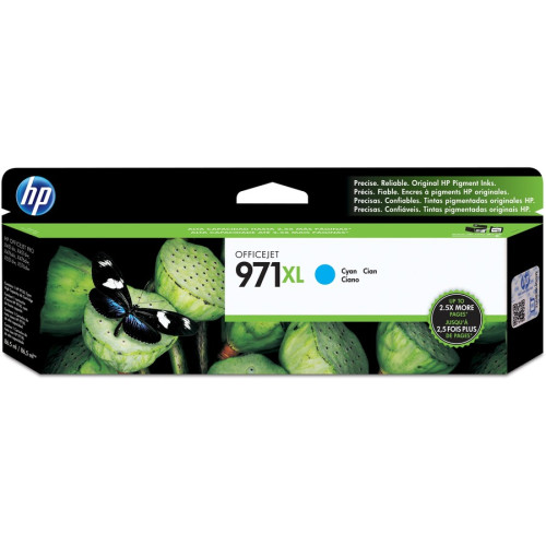 HP InkJet Cartridge