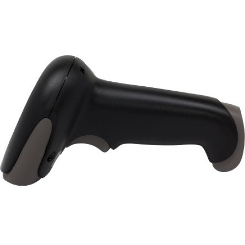 Custom America Barcode Scanner