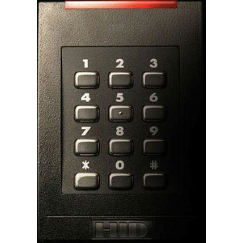 HID Access Control Reader