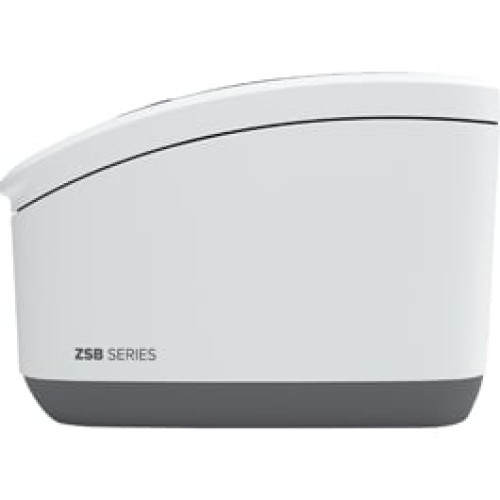 Zebra Barcode Label Printer