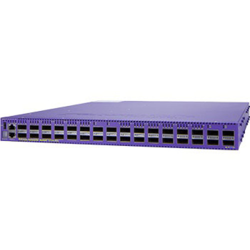 Extreme Networks Ethernet Switch