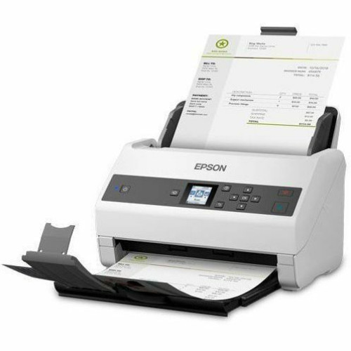 Epson Barcode Scanner