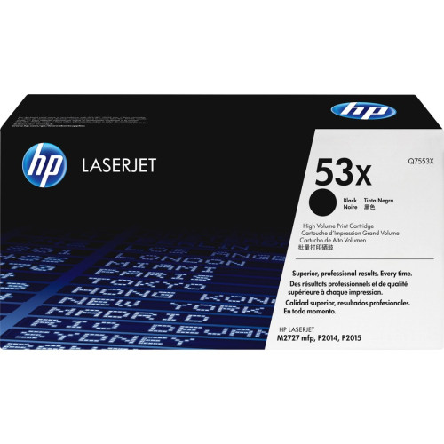 HP Toner