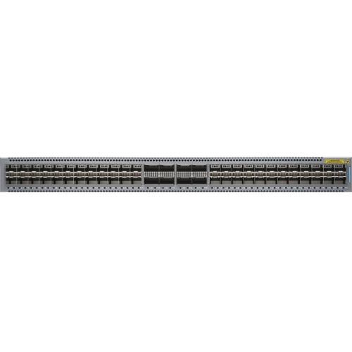 Juniper Networks Ethernet Switch