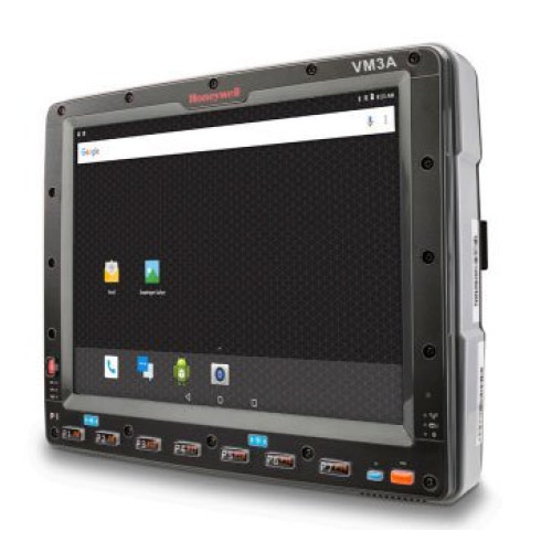 Honeywell Data Terminal