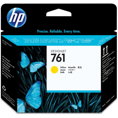 HP Office Printhead