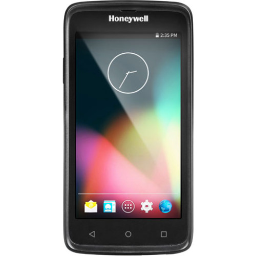 Honeywell Mobile Computer