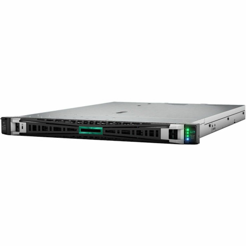HP Server