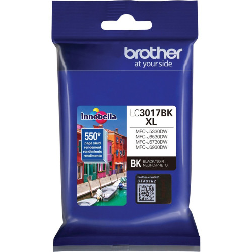 Brother InkJet Cartridge