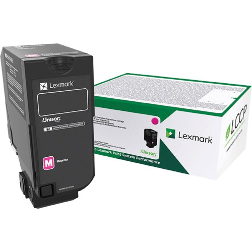Lexmark Toner