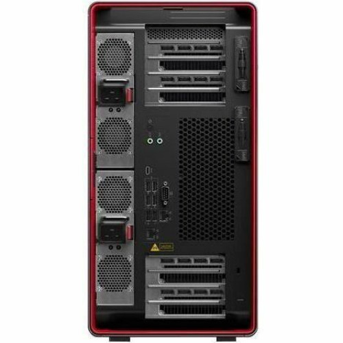 Lenovo Workstation PC