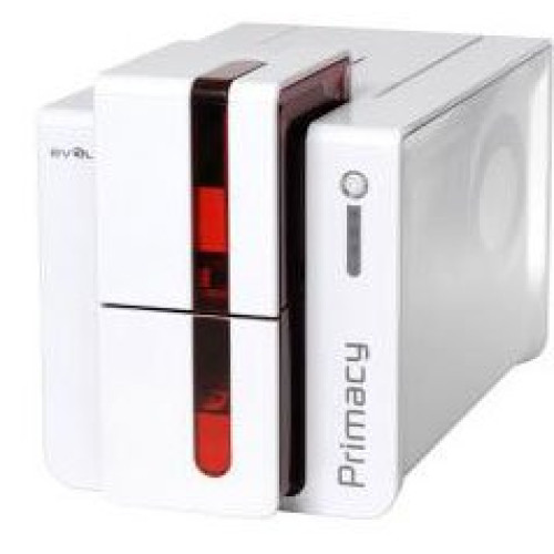 Evolis ID Card Printer
