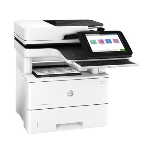 HP LaserJet Enterprise Flow M528z Multi-Function Printer