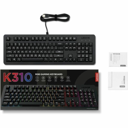 Lenovo Keyboards