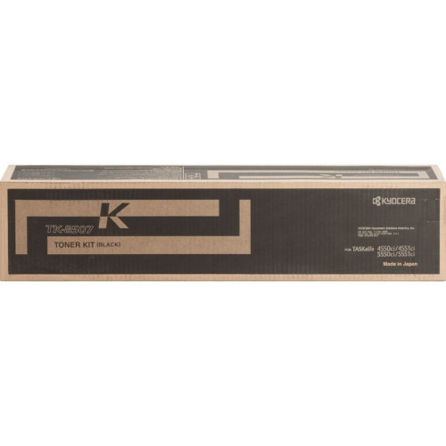 Kyocera Toner