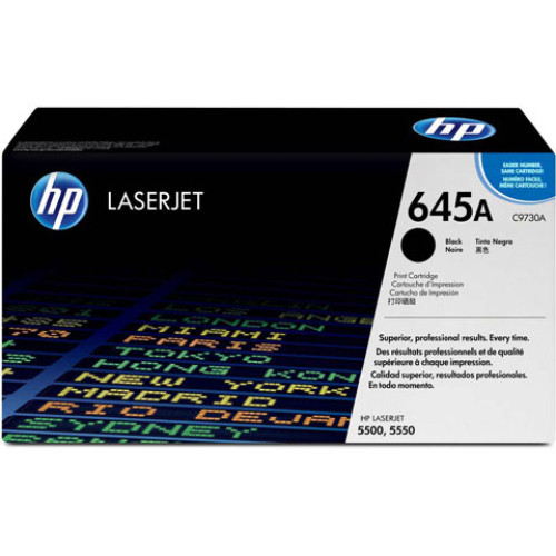 HP Toner