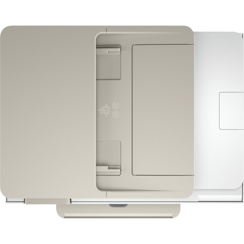 HP Multi-Function Printer