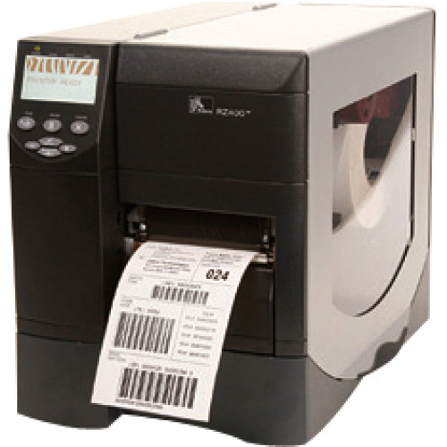 Zebra RFID Printer
