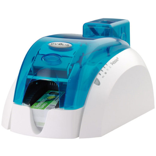 Evolis ID Card Printer