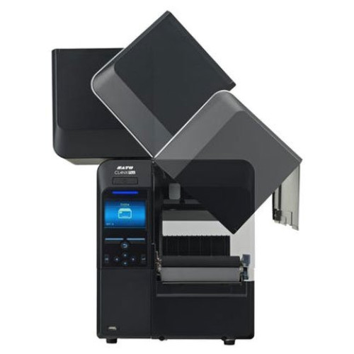SATO Barcode Label Printer